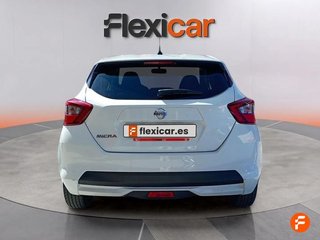 Nissan Micra IG-T 74 kW (100 CV) E6D Acenta