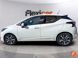 Nissan Micra IG-T 74 kW (100 CV) E6D Acenta