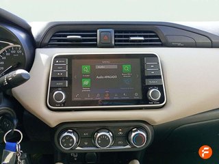 Nissan Micra IG-T 74 kW (100 CV) E6D Acenta