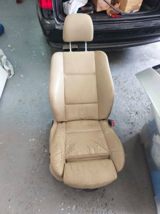 BMW X5 2003