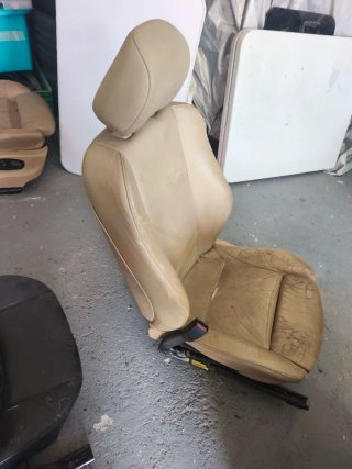 BMW X5 2003
