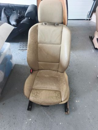BMW X5 2003
