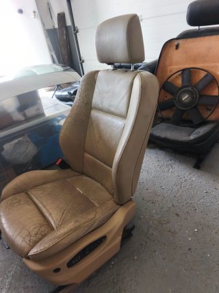 BMW X5 2003