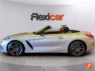 BMW Z4 sDrive20i
