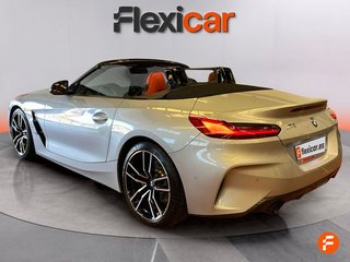 BMW Z4 sDrive20i