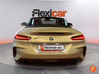 BMW Z4 sDrive20i