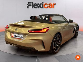 BMW Z4 sDrive20i