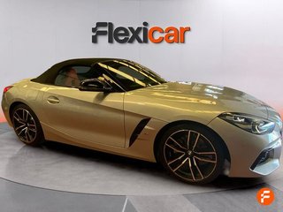 BMW Z4 sDrive20i
