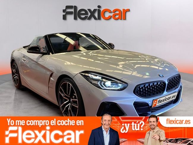 BMW Z4 sDrive20i - foto 1