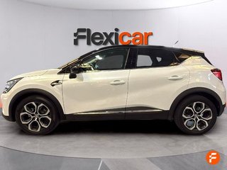 Renault Captur Zen E-TECH Híbrido 105kW (145cv)