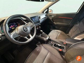 Renault Captur Zen E-TECH Híbrido 105kW (145cv)