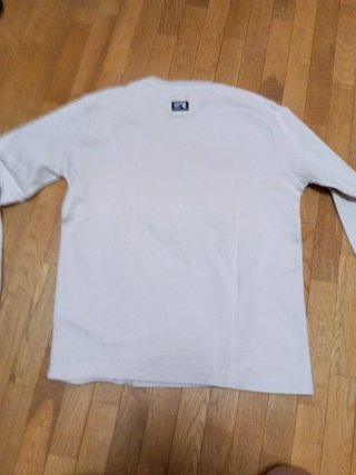 Jersey manga larga G-star