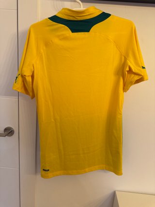Camiseta Camerun