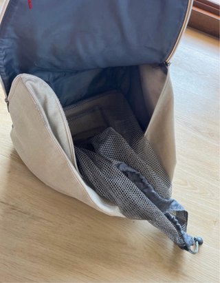 Bolso inferior Stokke