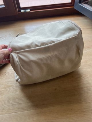 Bolso inferior Stokke