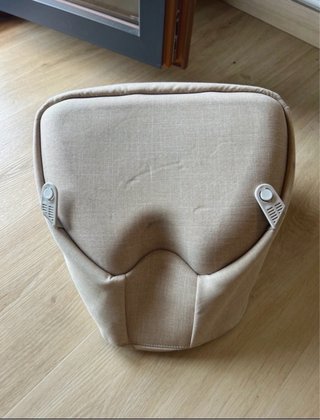 Bolso inferior Stokke