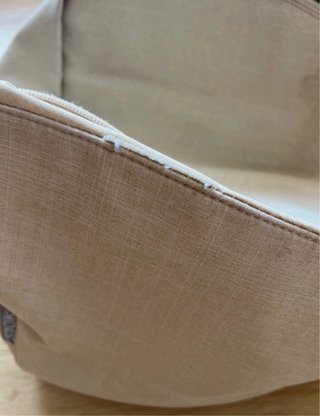 Bolso inferior Stokke
