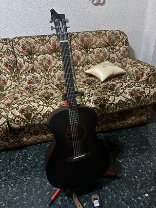 Guitarra Electroacústica Canglewood
