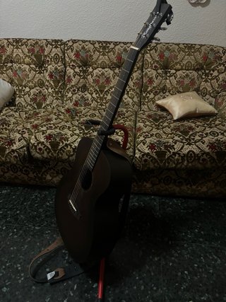 Guitarra Electroacústica Canglewood