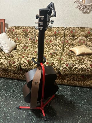 Guitarra Electroacústica Canglewood