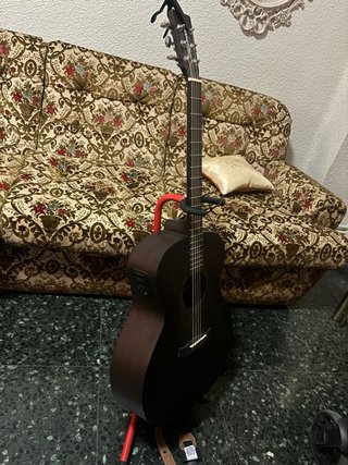 Guitarra Electroacústica Canglewood