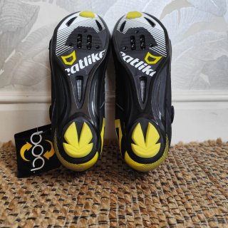Zapatillas de ciclismo de carretera catlike