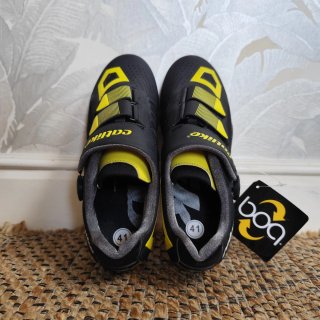 Zapatillas de ciclismo de carretera catlike