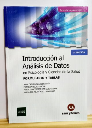 Introducción al análisis de datos