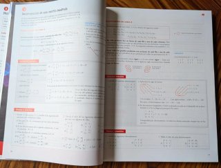 Matemáticas aplicadas a las Ciencias Sociales II.