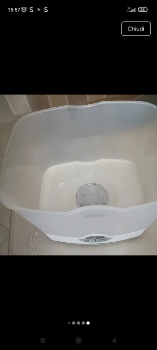 SterilNatural 3 in 1 Chicco
