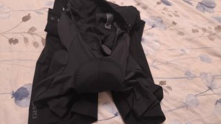 Giro ARC Shorts con badana