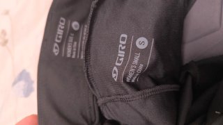 Giro ARC Shorts con badana