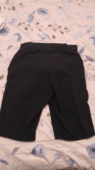 Giro ARC Shorts con badana