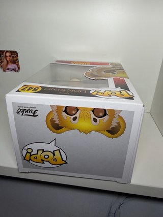 Funko simba