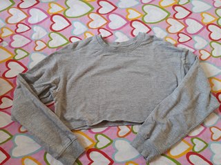 Lote 4 Camisas Manga Larga