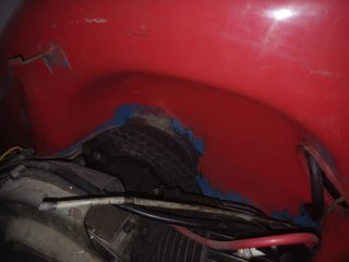 Vespa 160 - Años 60 matriculada escucho ofertas!