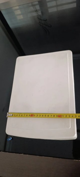 Cajoneras plástico
