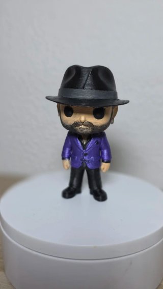 Figura El Barrio