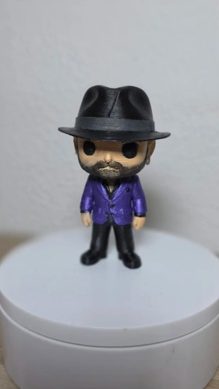 Figura El Barrio