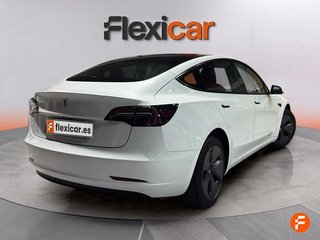 Tesla Model 3 RWD