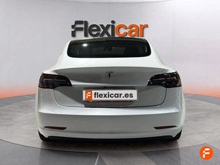 Tesla Model 3 RWD