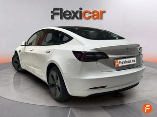 Tesla Model 3 RWD