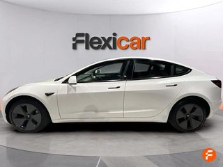 Tesla Model 3 RWD