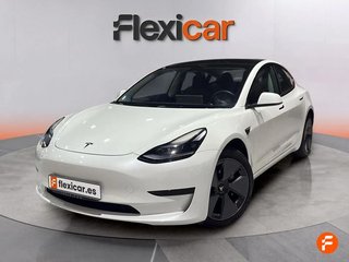 Tesla Model 3 RWD