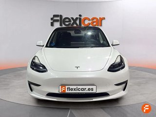 Tesla Model 3 RWD