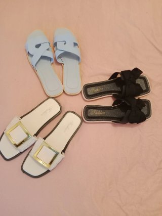 Chanclas