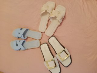 Chanclas