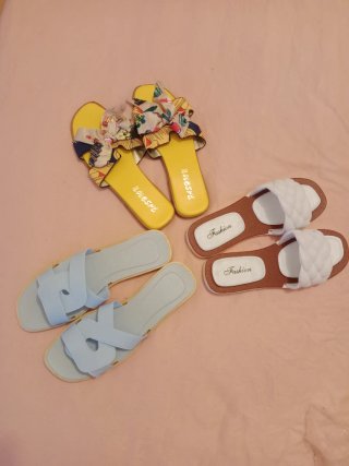 Chanclas