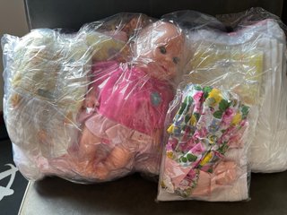 Dolce Bebè Lettino Ninna Nanna