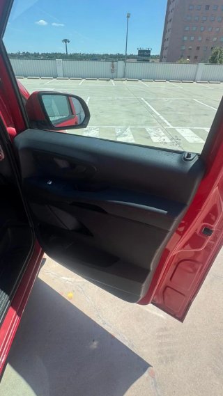 Mercedes-Benz Vito 2015